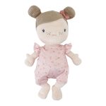 Little Dutch: laleczka Baby Rosa - obrazek 6