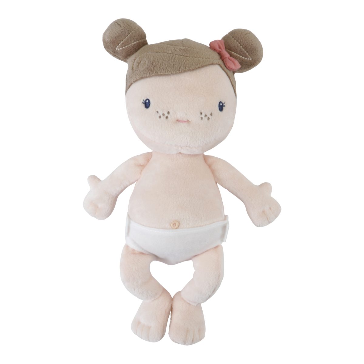 LD4553 Baby doll Rosa_7 Little Dutch: laleczka Baby Rosa - obrazek 5