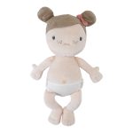 Little Dutch: laleczka Baby Rosa - obrazek 5