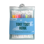 HeyDoodle: Duża Mata Silikonowa do Kolorowania A3 - Pojazdy