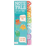 Ooly: Karteczki Samoprzylepne - Potworki