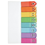 Ooly: Karteczki Samoprzylepne - Potworki - obrazek 2