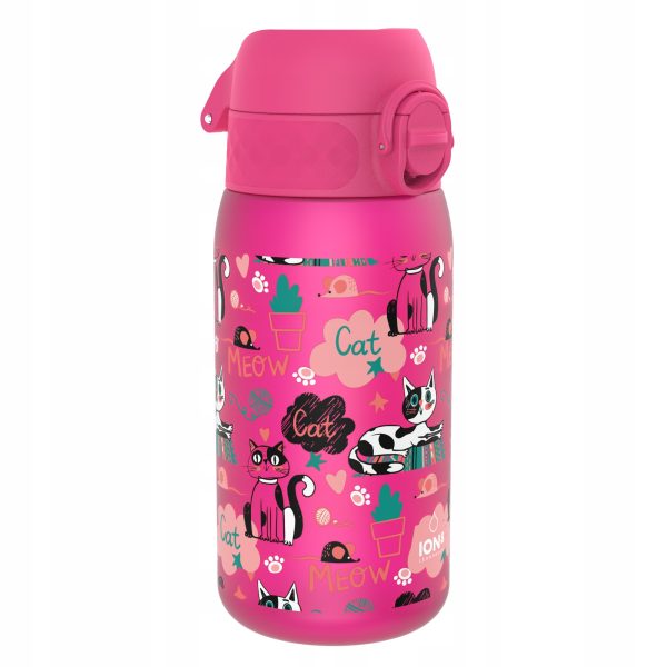 ION8: Butelka BIDON 350ml Cats KOTY