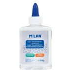 MILAN: klej transparentny w butelce