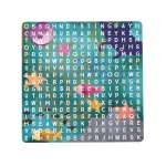 Floss&Rock: Podwodny Świat zestaw gier magnetycznych - obrazek 2