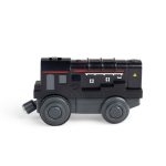 BIGJIGS: LOKOMOTYWA DIESEL na baterie