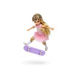 Lottie: Lalka SKATERKA - obrazek 2