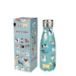 Rex London: termobutelka stalowa PSY 260ml - obrazek 3