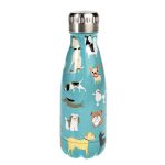 Rex London: termobutelka stalowa PSY 260ml