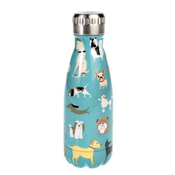 Rex London: termobutelka stalowa PSY 260ml
