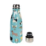 Rex London: termobutelka stalowa PSY 260ml - obrazek 2