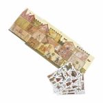 Egmont: układanka magnetyczna Księżniczki - obrazek 2