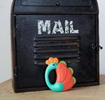 Bo Jungle: Grzechotka Symphony Paw - obrazek 2