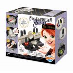 Buki: Professional Studio STUDIO PAZNOKCI - STEMPLE