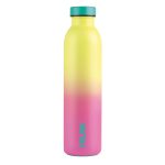 MILAN: butelka termiczna 591 ml SUNSET