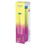 MILAN: butelka termiczna 591 ml SUNSET - obrazek 3
