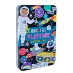 Floss&Rock: Kosmos Magnetyczna Układanka 3+