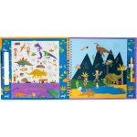 Floss&Rock: Dinozaury Zestaw do Kalkomanii - obrazek 2