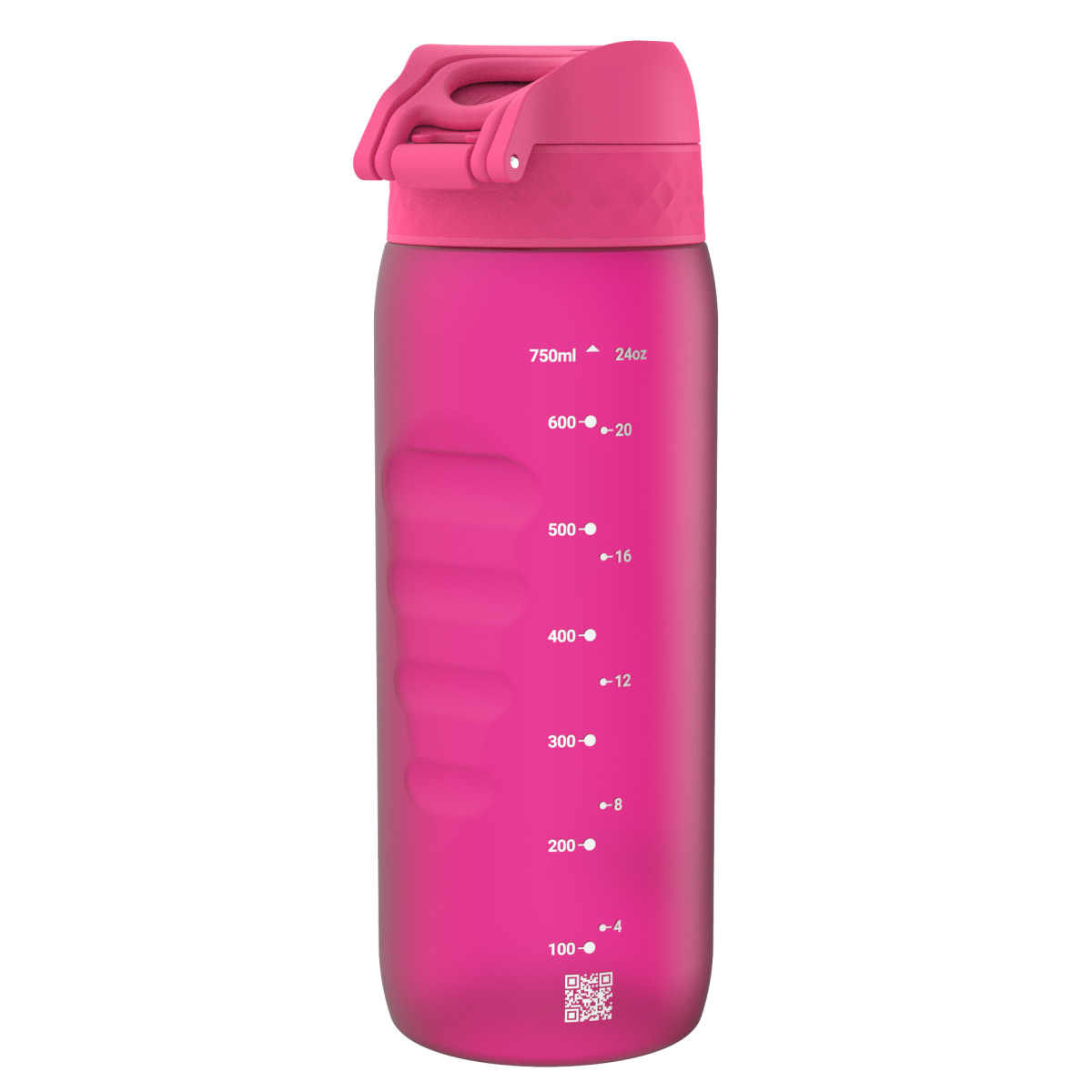 ION8: Butelka BIDON 750ml Pink - obrazek 3