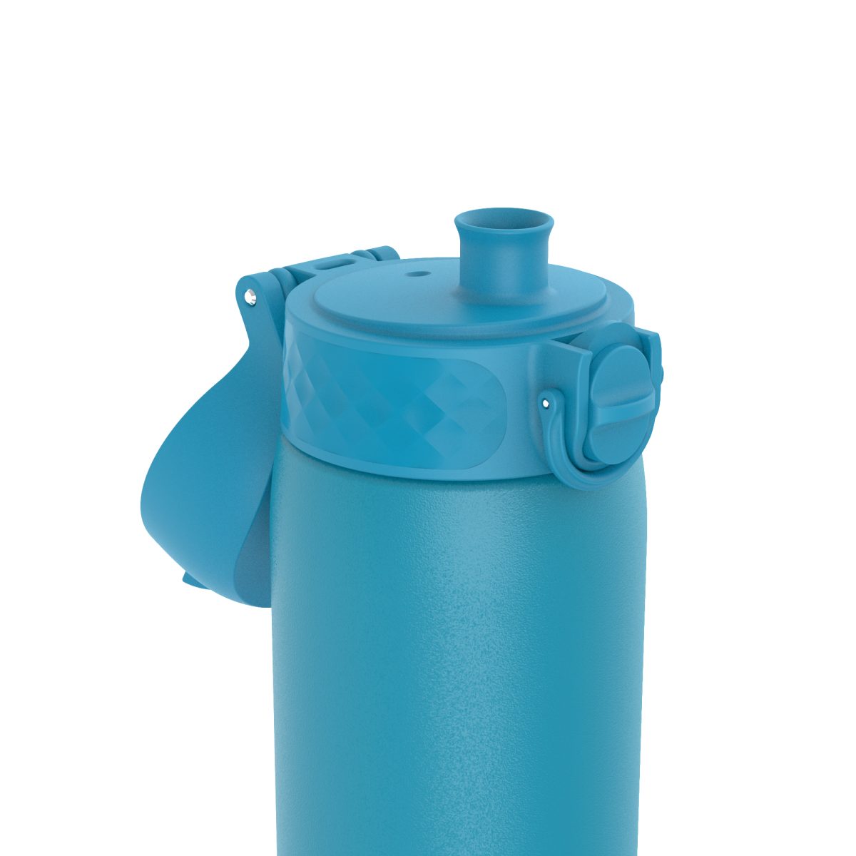 ION8: Butelka termiczna 500ml Blue - obrazek 2