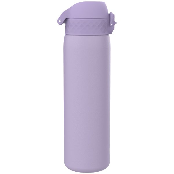 ION8: Butelka termiczna 500ml Playful Periwinkle