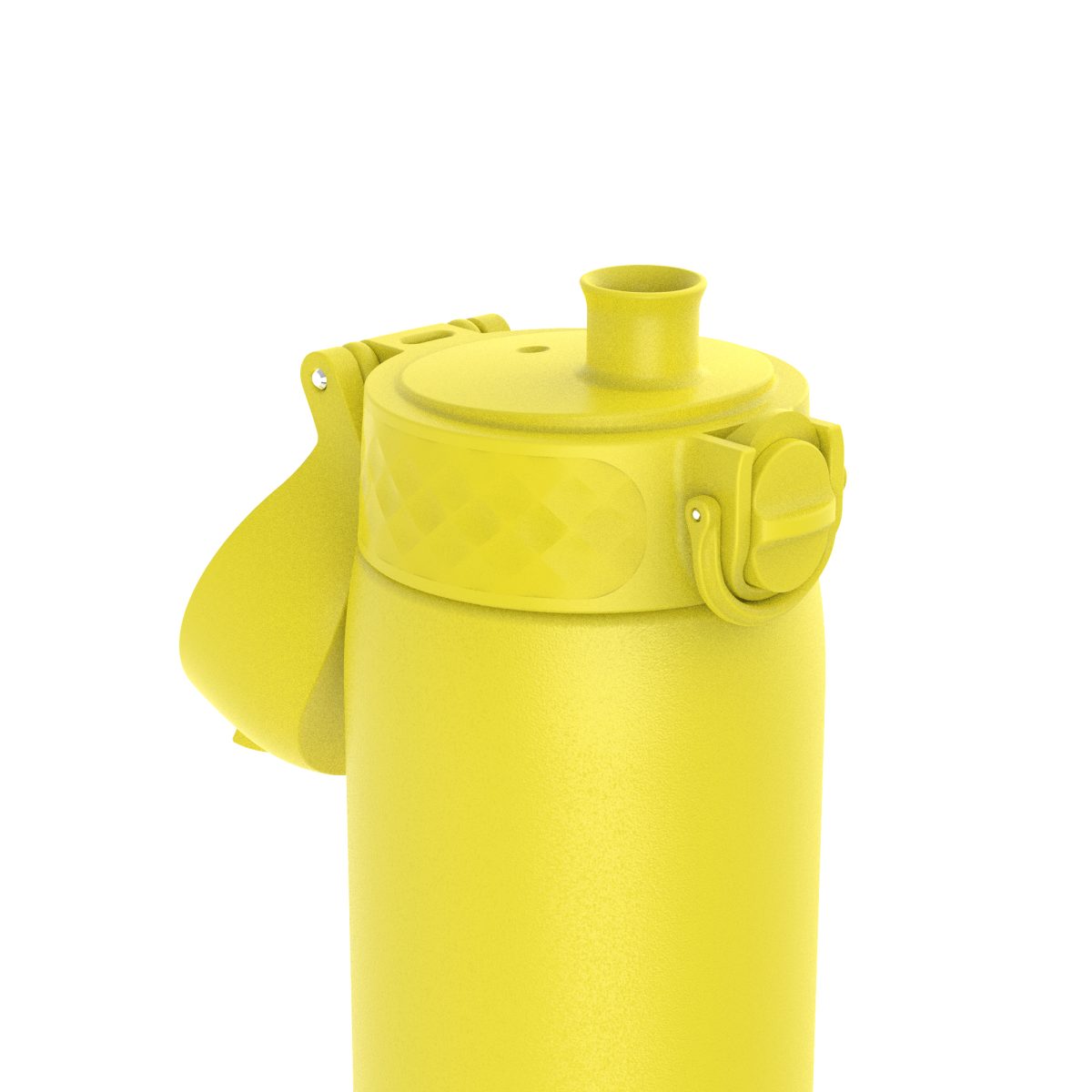 ION8: Butelka termiczna 500ml Yellow - obrazek 4
