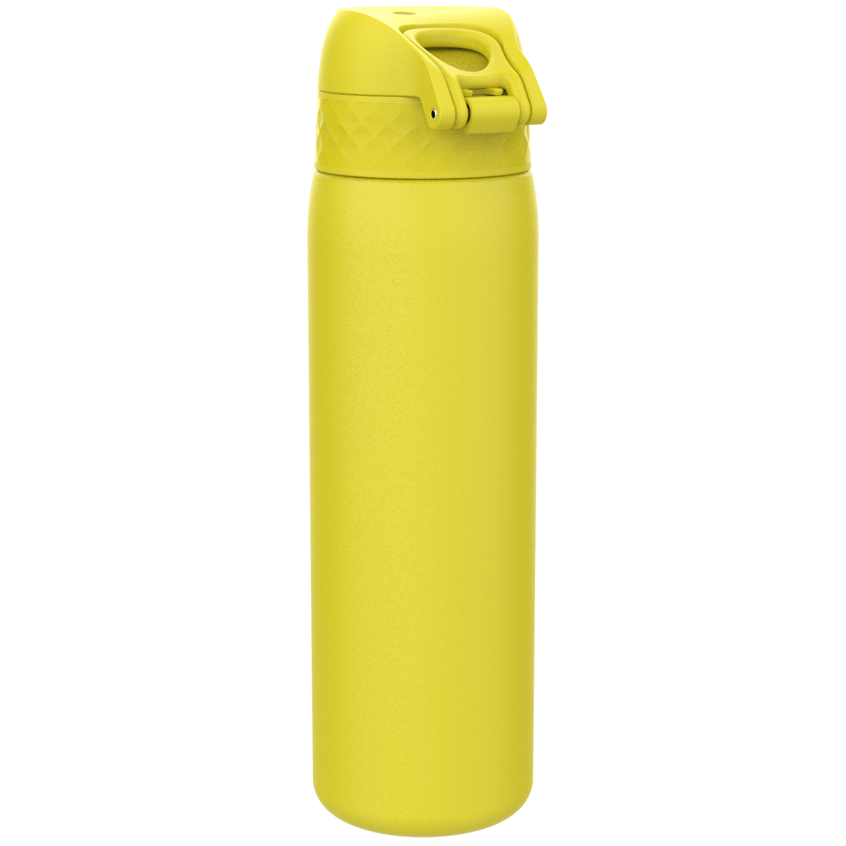 ION8: Butelka termiczna 500ml Yellow - obrazek 5