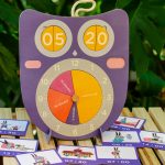 mierEdu: gra edukacyjna - Zegar i czas - obrazek 2