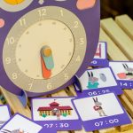 mierEdu: gra edukacyjna - Zegar i czas - obrazek 3