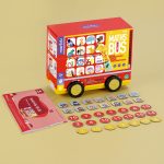 mierEdu: gra edukacyjna - Matematyczny Autobus - obrazek 2