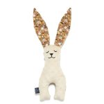 LA MILLOU: FLOWER STYLES Minky Maskotka Królik