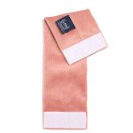 La Millou: Velvet PAPAYA Opaska do Angel Wing's