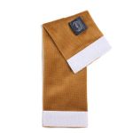 La Millou: Velvet TOFFI Opaska do Angel Wing's