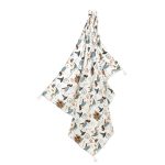 LA MILLOU: PRINCE Otulacz Bamboo M