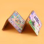 mierEdu: kolorowanka wodna Zwierzęta Domowe - obrazek 2