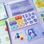 mierEdu: gra edukacyjna Omi Owl - obrazek 2