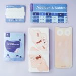 mierEdu: gra matematyczna Rain Drop - obrazek 2