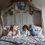 La Millou: PRINCESS Minky Kura Babci Dany - obrazek 2