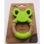 Bo Jungle: Gryzak drewniano-silikonowy Koala - obrazek 2