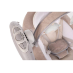 Bo Jungle: B-Huśtawka bujaczek Swing Dolphy Beige - obrazek 3