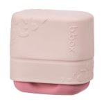 b.box: Silikonowe pojemniczki na przekąski 2 szt. Berry - obrazek 5