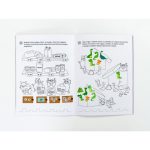 Kapitan Nauka: Bazgraki poznają LICZBY 4-6 lat - obrazek 2