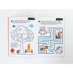 Kapitan Nauka: Bazgraki poznają PRZECIWIEŃSTWA 2-3 lata - obrazek 2