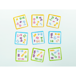 Kapitan Nauka: Bójka na dodawanie - obrazek 3