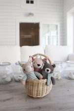 ThreadBear Design: Przytulanka Zajączek - obrazek 2