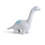 ThreadBear Design: Przytulanka dinozaur Bronty
