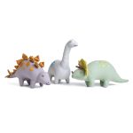 ThreadBear Design: Przytulanka dinozaur Bronty - obrazek 3
