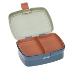 Lassig: Lunchbox z wkładką Happy Prints - obrazek 3