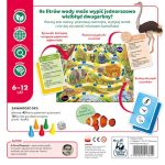 Kapitan Nauka: Gra edukacyjna - Zwierzaki świata - obrazek 2