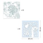 Djeco: Kolorowanki z grami LAS 3+ - obrazek 2